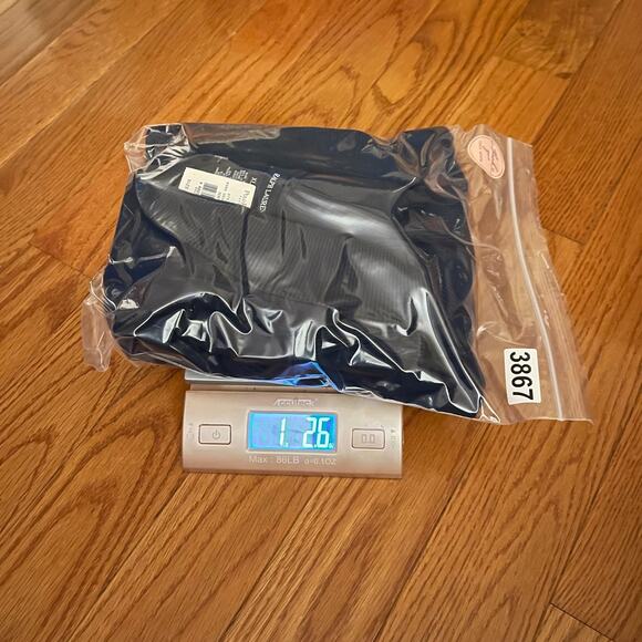 Ralph Lauren Girls Fleece Dress 16 XL Navy Blue Shawl Collar Long Sleeve Casual - Picture 12 of 12